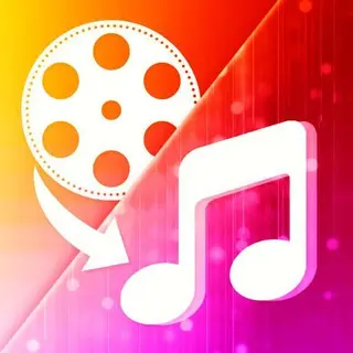 Video To Audio Bot avatar