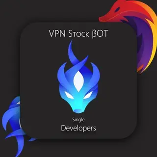 ☘️ The VPN Stock BOT ☘️ avatar