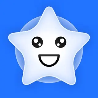 VPN Stars Robot avatar