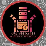 WarLock URL Uploader avatar