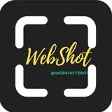 Web Shot avatar