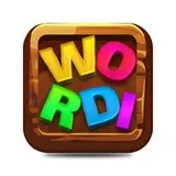 Wordi - Word Game Bot avatar