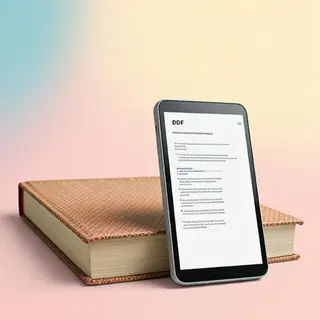 X to PDF avatar