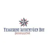 Yᴇᴀɢᴇʀɪsᴛ Account Gen avatar