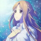 Asuna Yuuki avatar