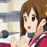 Yui Hirasawa Music avatar